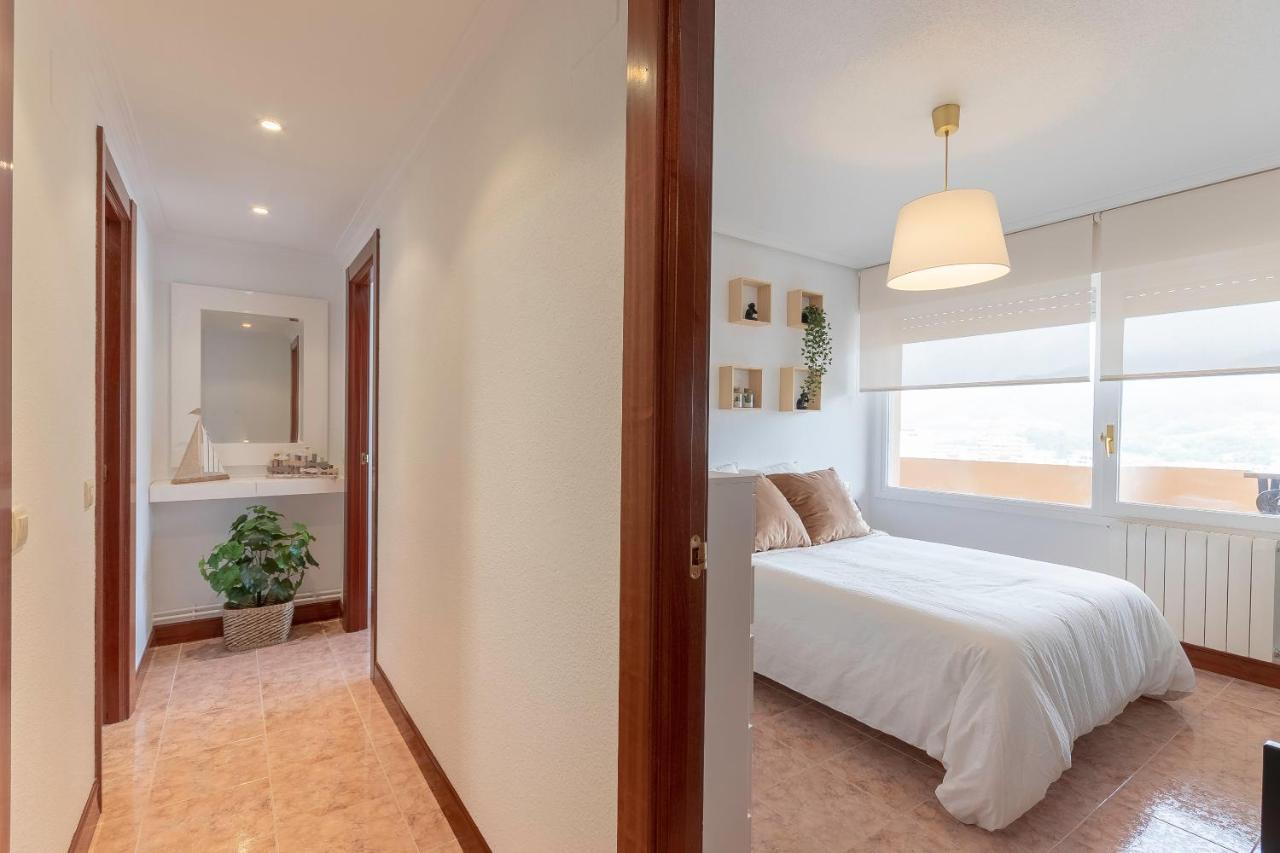 Apartment Apto Con Vistas Al Mar Gure Izarra En By Kabia Gestion