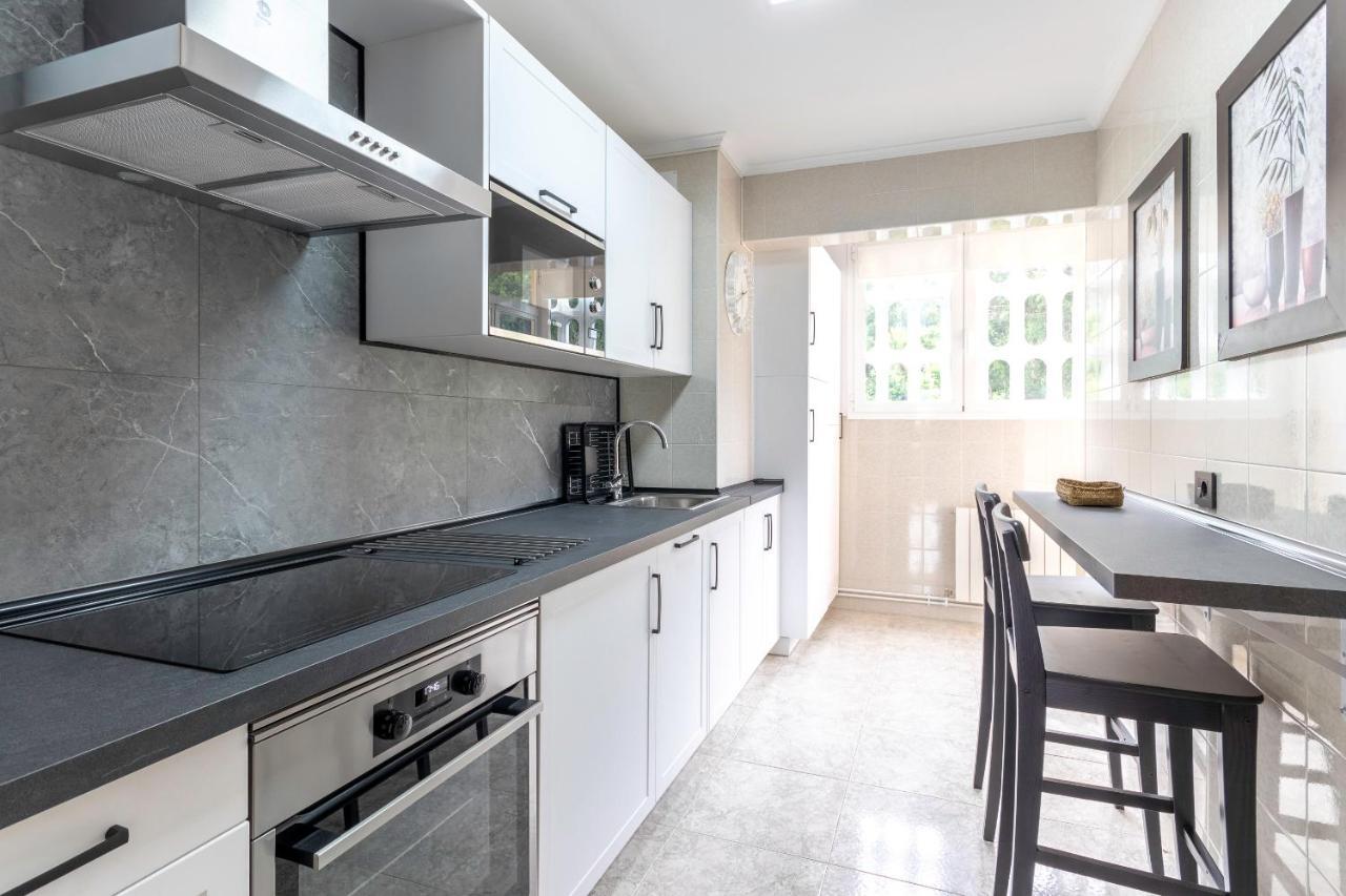 Apartment Apto Con Vistas Al Mar Gure Izarra En By Kabia Gestion *
