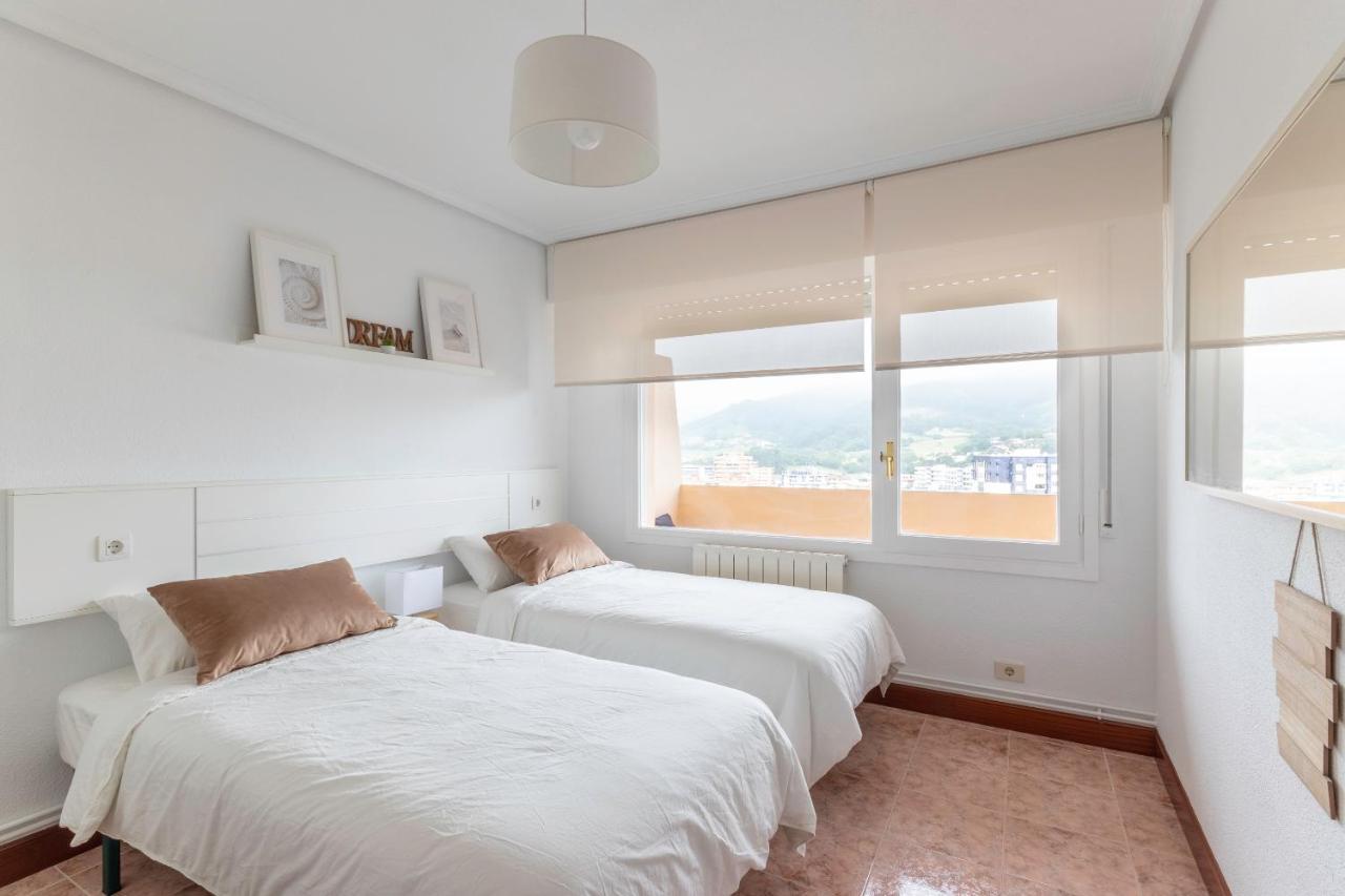 Apartment Apto Con Vistas Al Mar Gure Izarra En By Kabia Gestion *