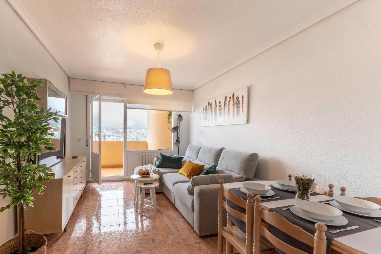 Apto Con Vistas Al Mar Gure Izarra En By Kabia Gestion Apartment *