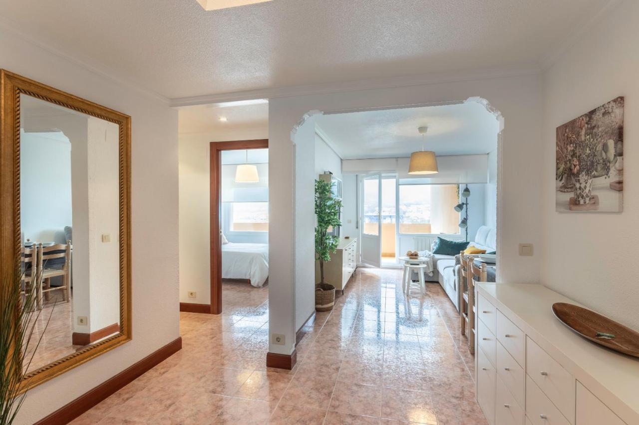 Apto Con Vistas Al Mar Gure Izarra En By Kabia Gestion Apartment Bakio