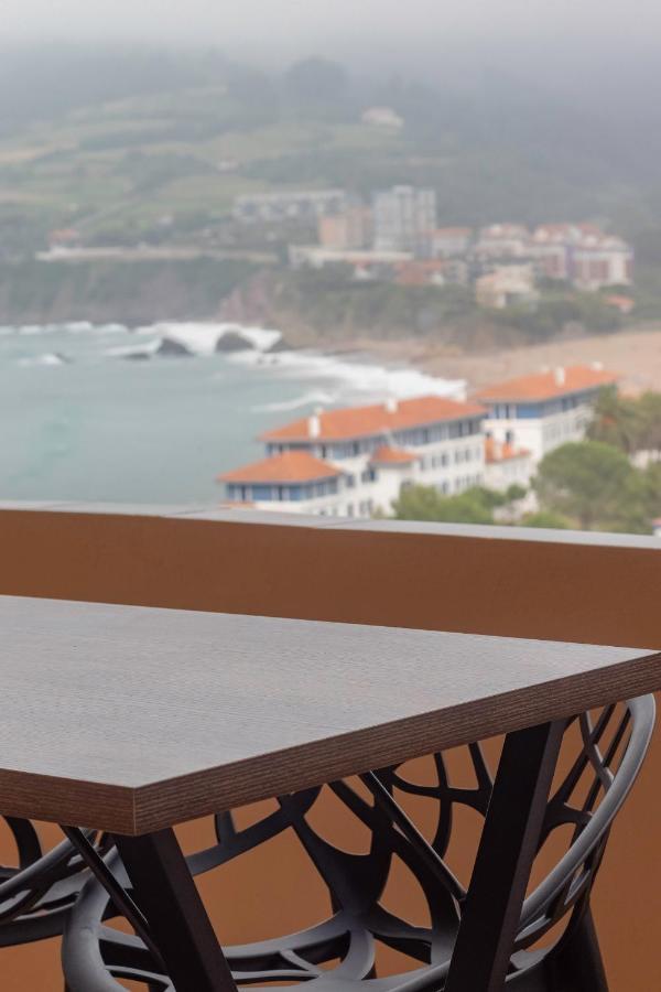 Apto Con Vistas Al Mar Gure Izarra En By Kabia Gestion * Bakio