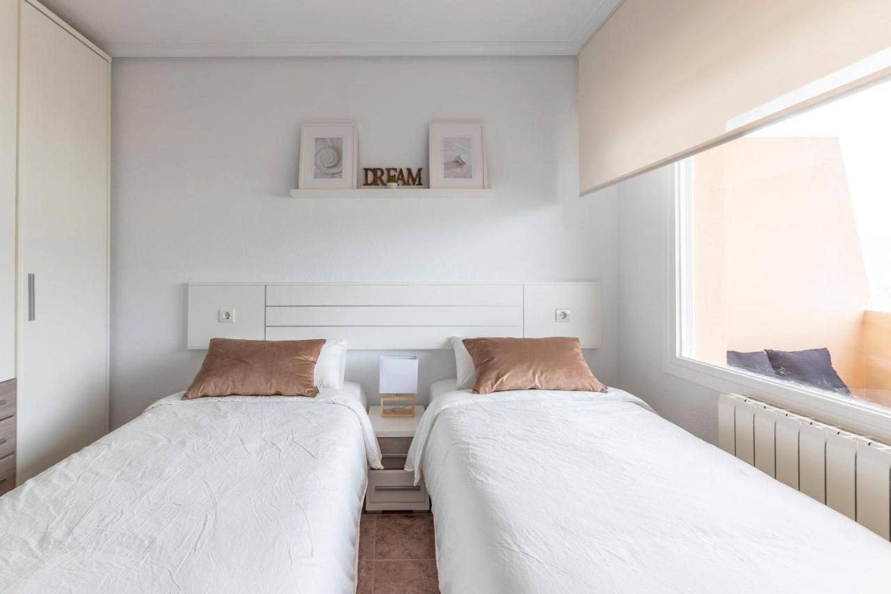 Apto Con Vistas Al Mar Gure Izarra En By Kabia Gestion Apartment