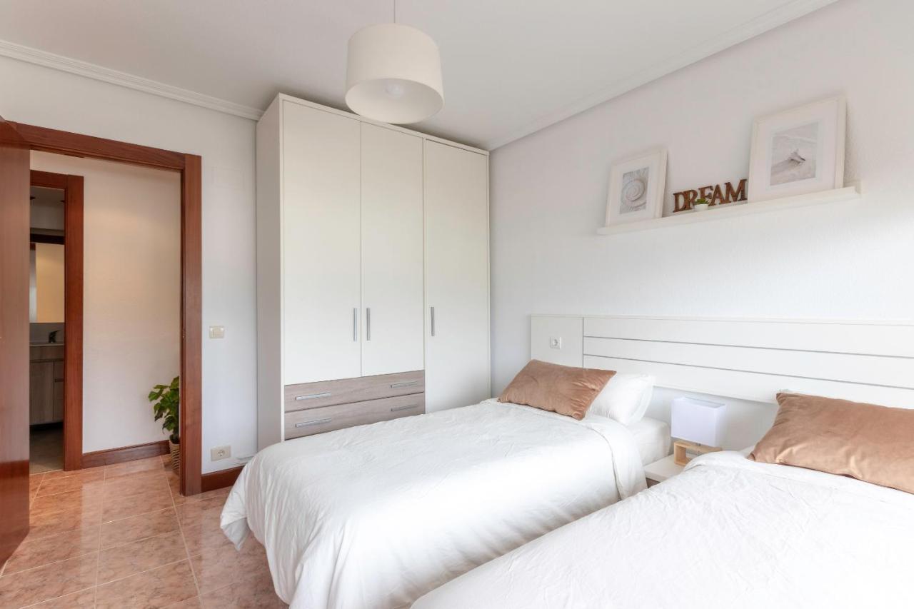 Apto Con Vistas Al Mar Gure Izarra En By Kabia Gestion Apartment Bakio