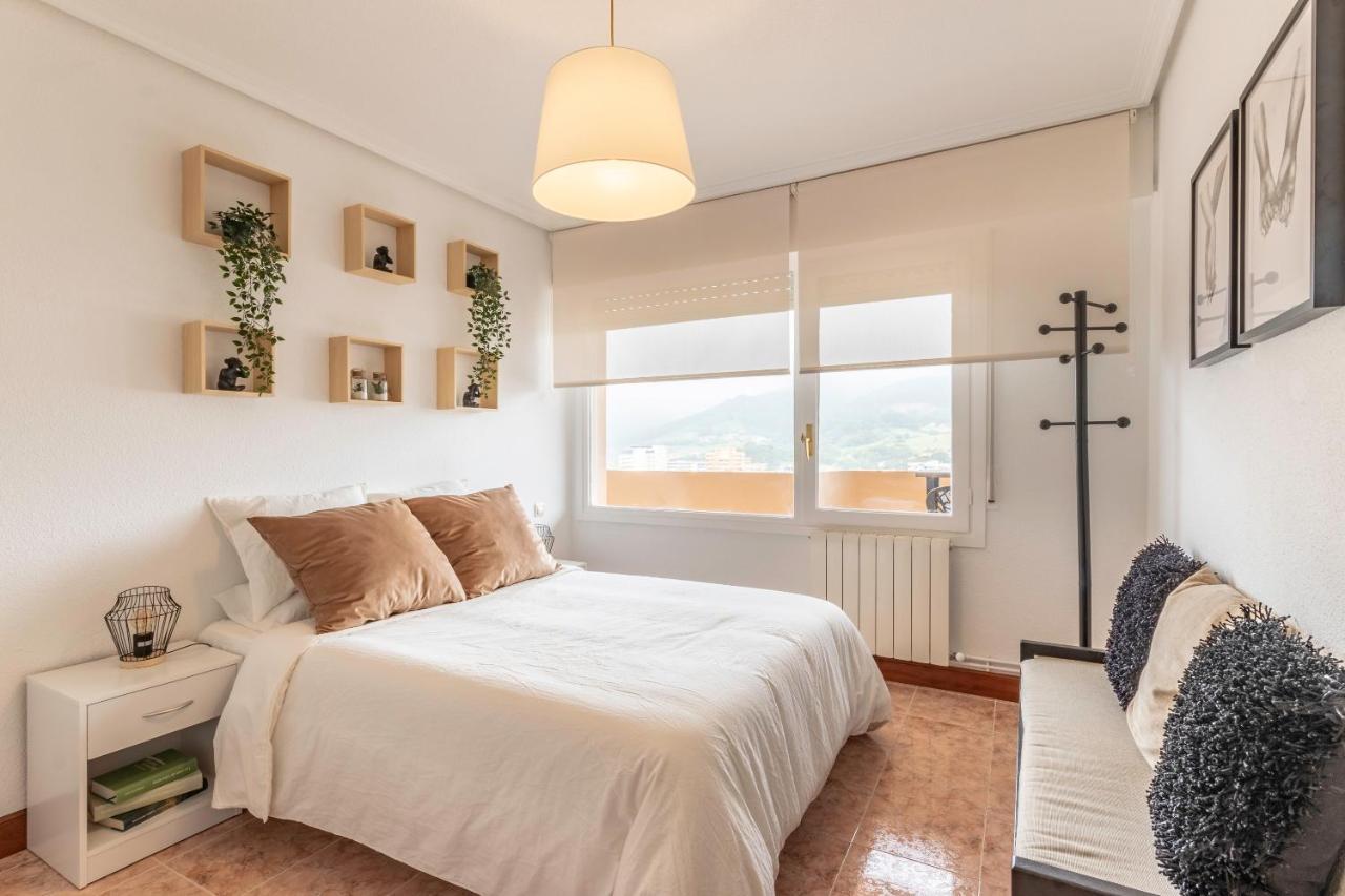 Apto Con Vistas Al Mar Gure Izarra En By Kabia Gestion Apartment Bakio