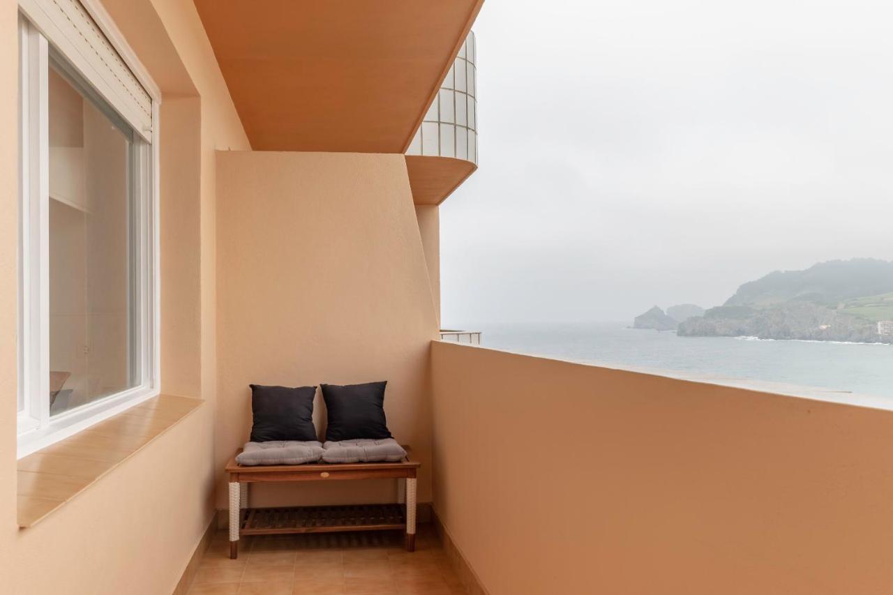 Apto Con Vistas Al Mar Gure Izarra En By Kabia Gestion Bakio